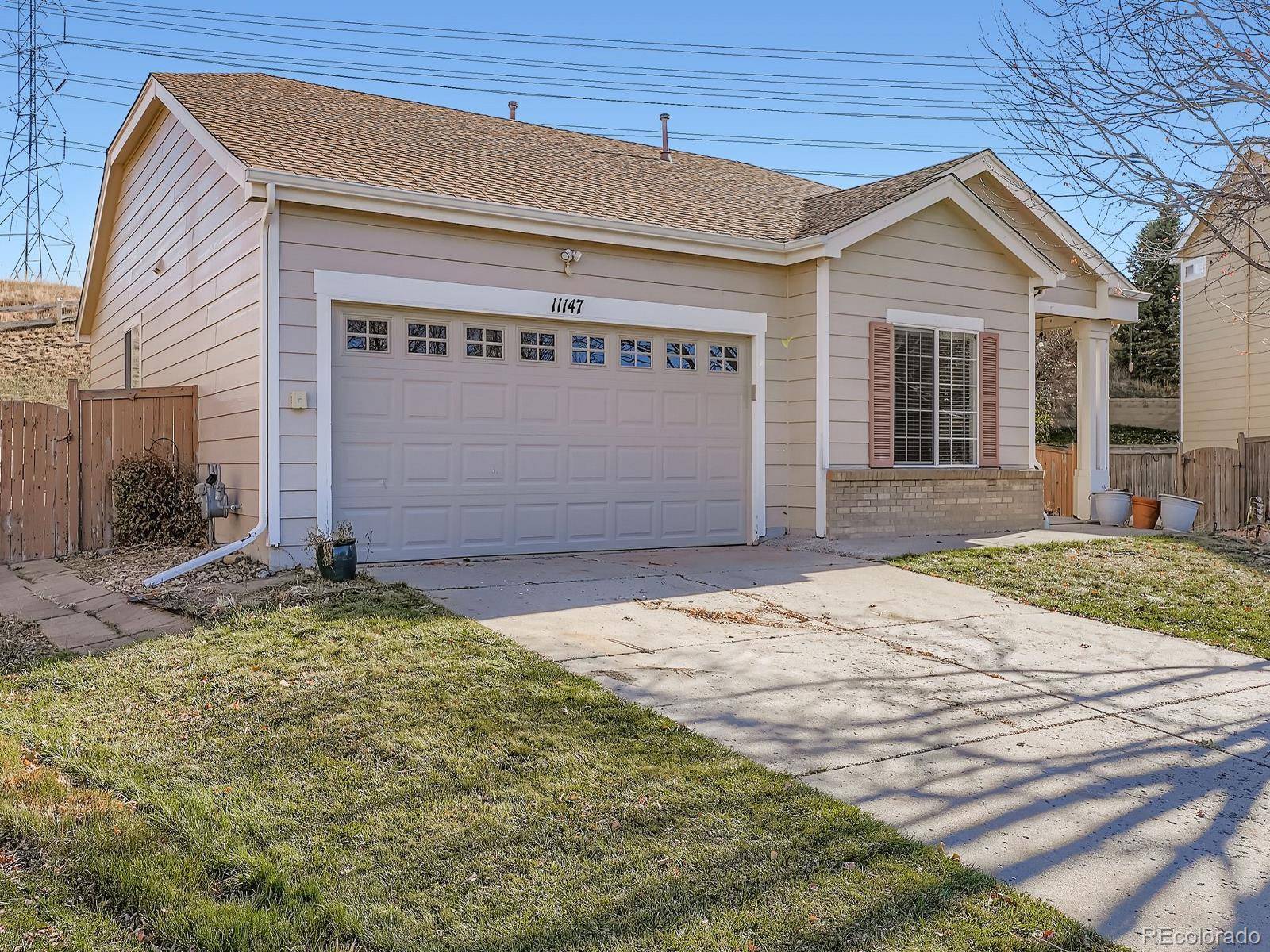 Parker, CO 80138,11147 Glacier Park CIR