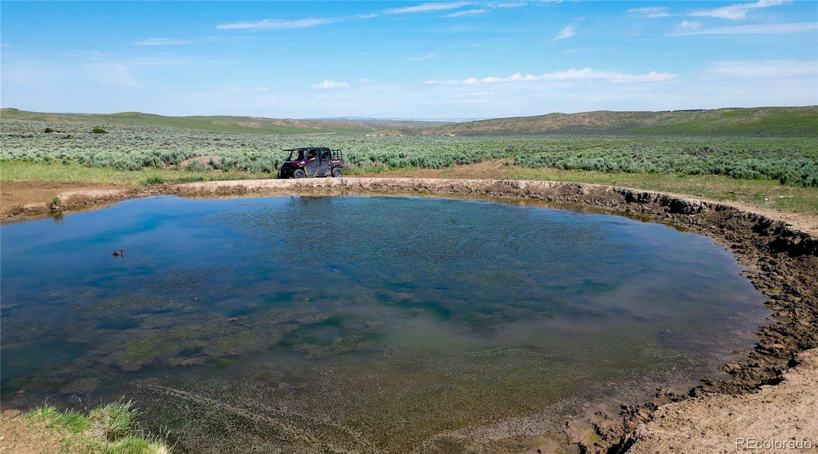 Craig, CO 81625,0 53 Ct Rd