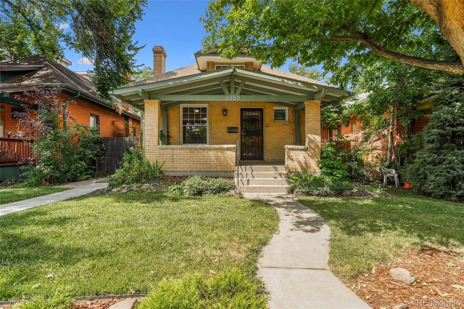 Denver, CO 80206,1351 Jackson ST #1353