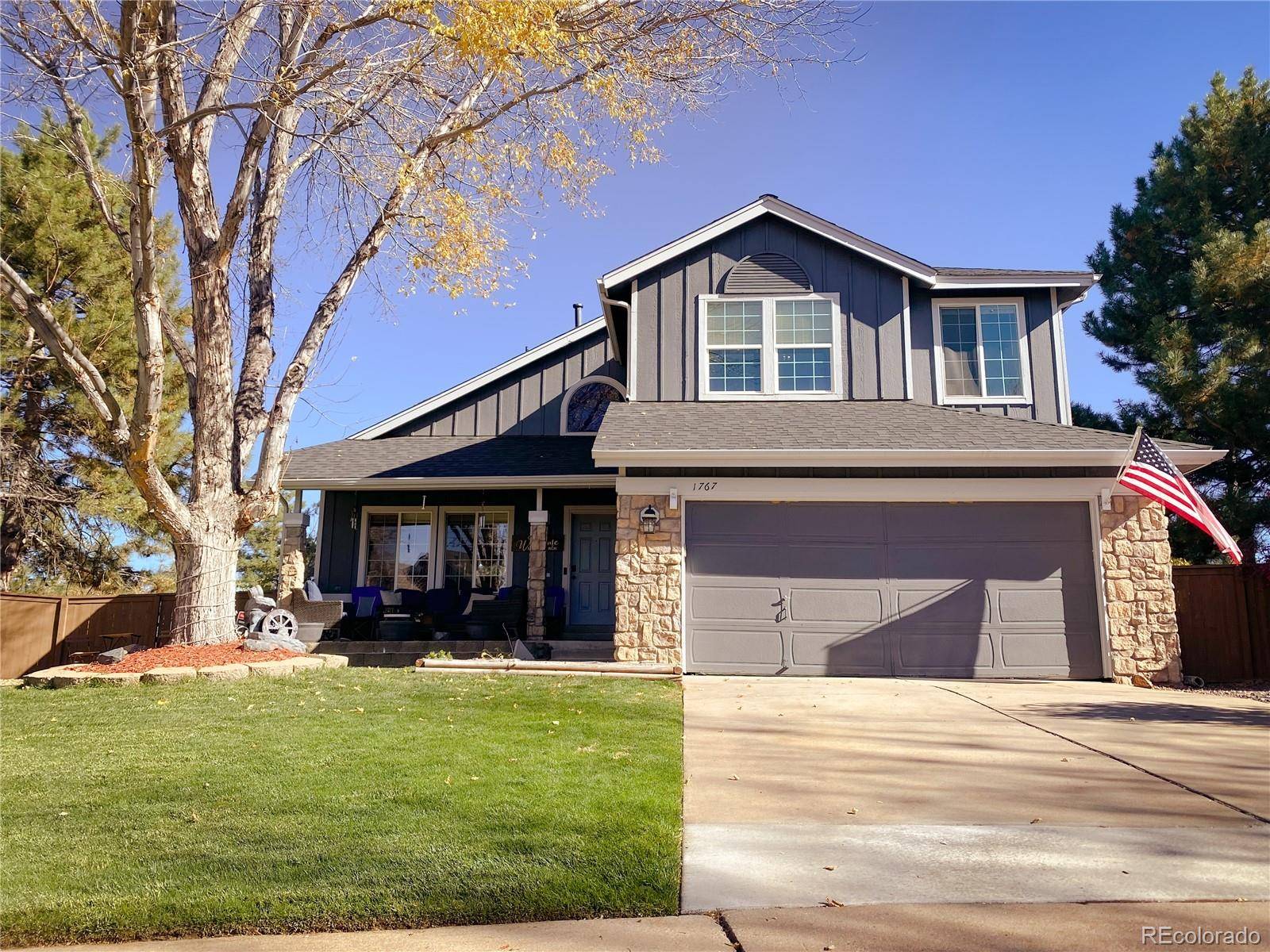 Highlands Ranch, CO 80126,1767 Jules CT