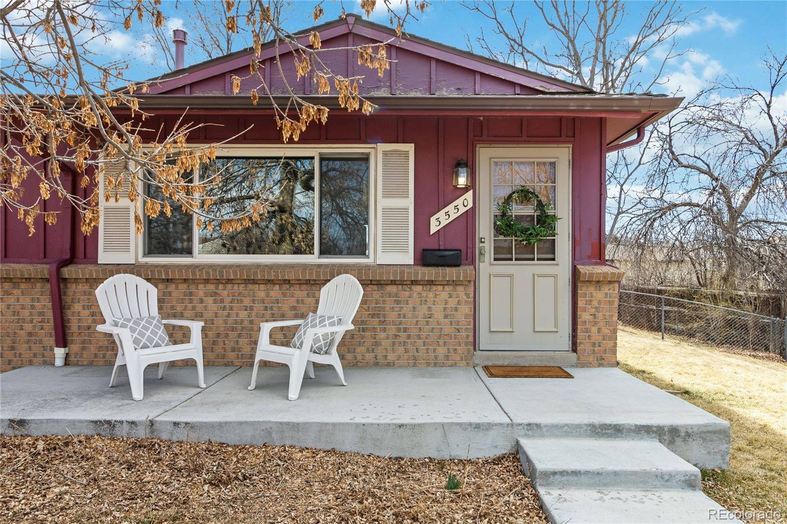 Westminster, CO 80031,3550 Kassler PL