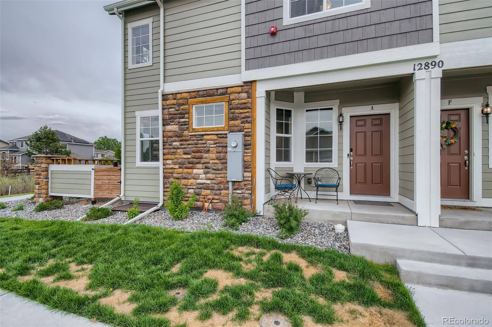 Thornton, CO 80602,12890 Jasmine ST #A