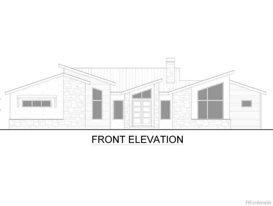 Woodland Park, CO 80863,1305 Blue Haven PL