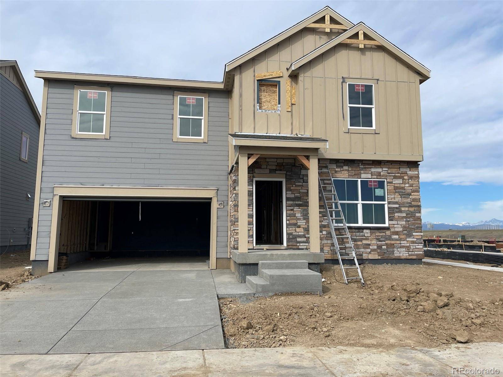 Thornton, CO 80602,15295 Milwaukee ST