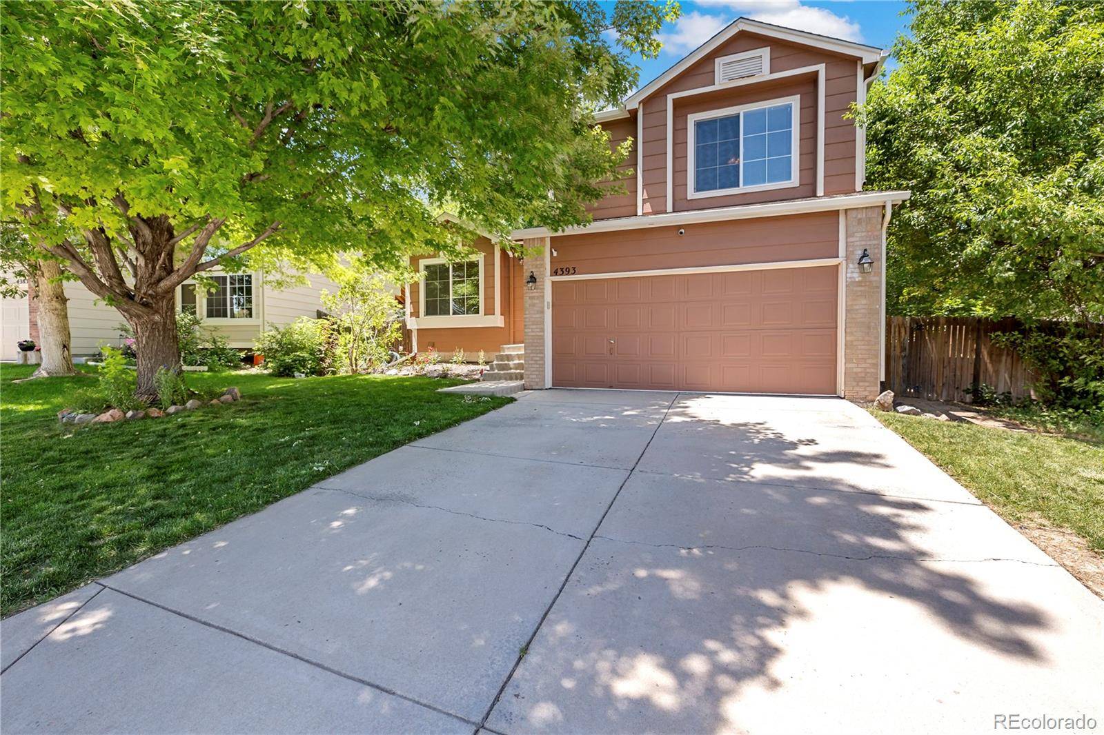 Castle Rock, CO 80104,4393 E Andover AVE
