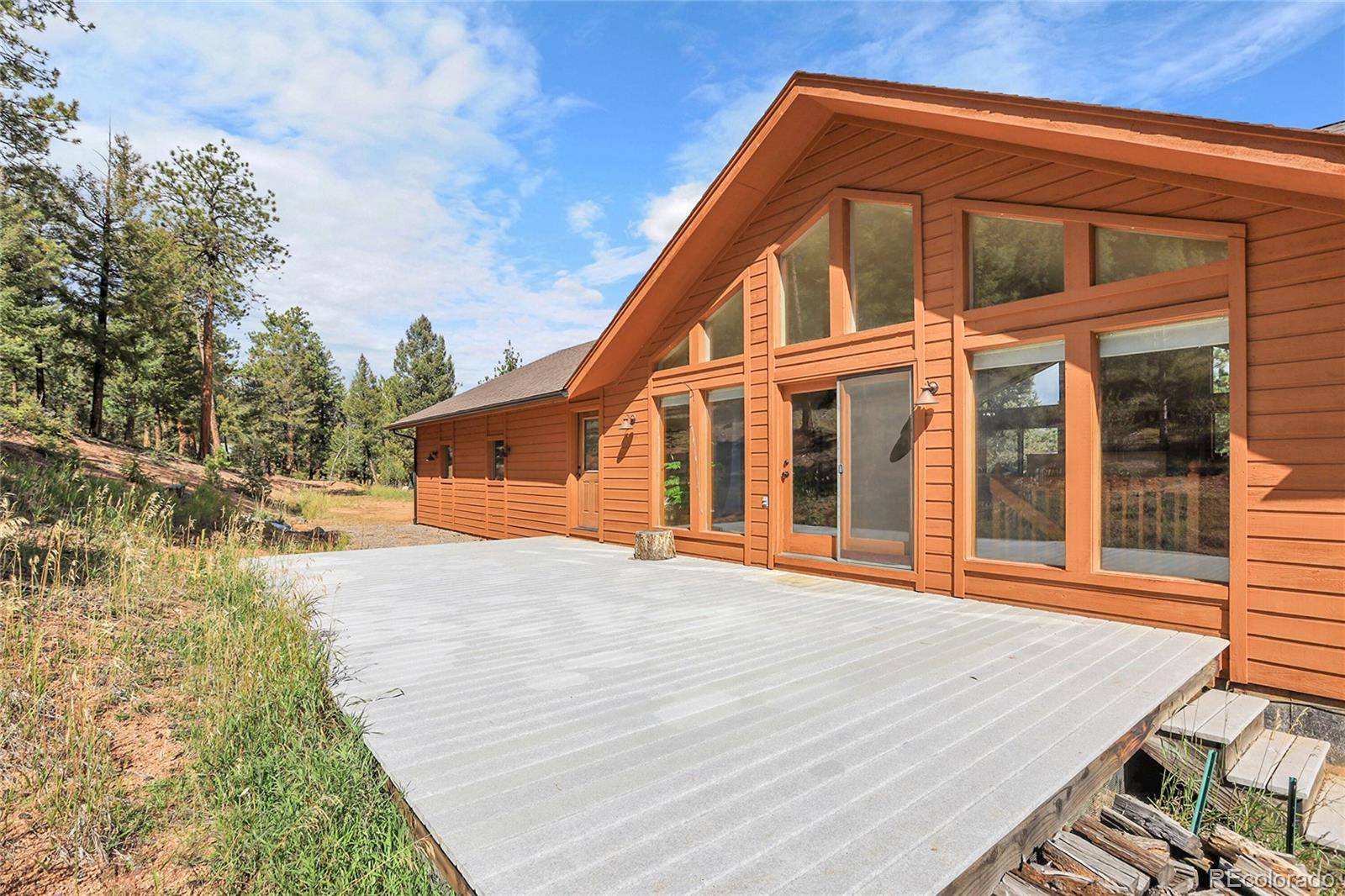 Pine, CO 80470,33624 Iroquois TRL