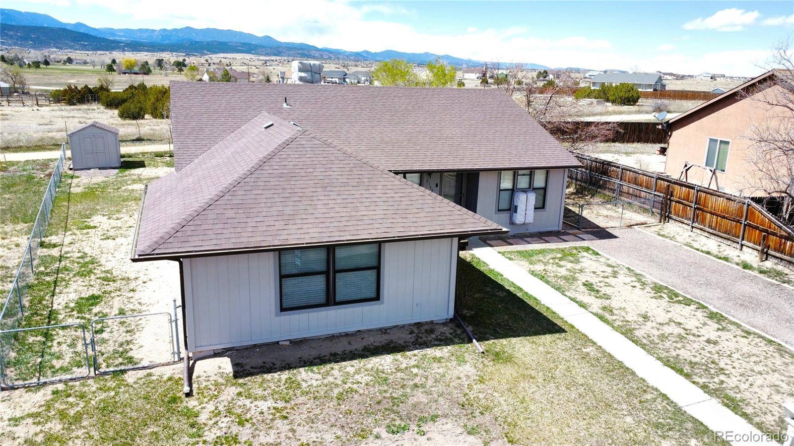 Colorado City, CO 81019,3155 Lunar DR