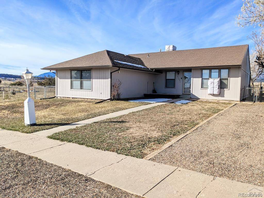 Colorado City, CO 81019,3155 Lunar DR