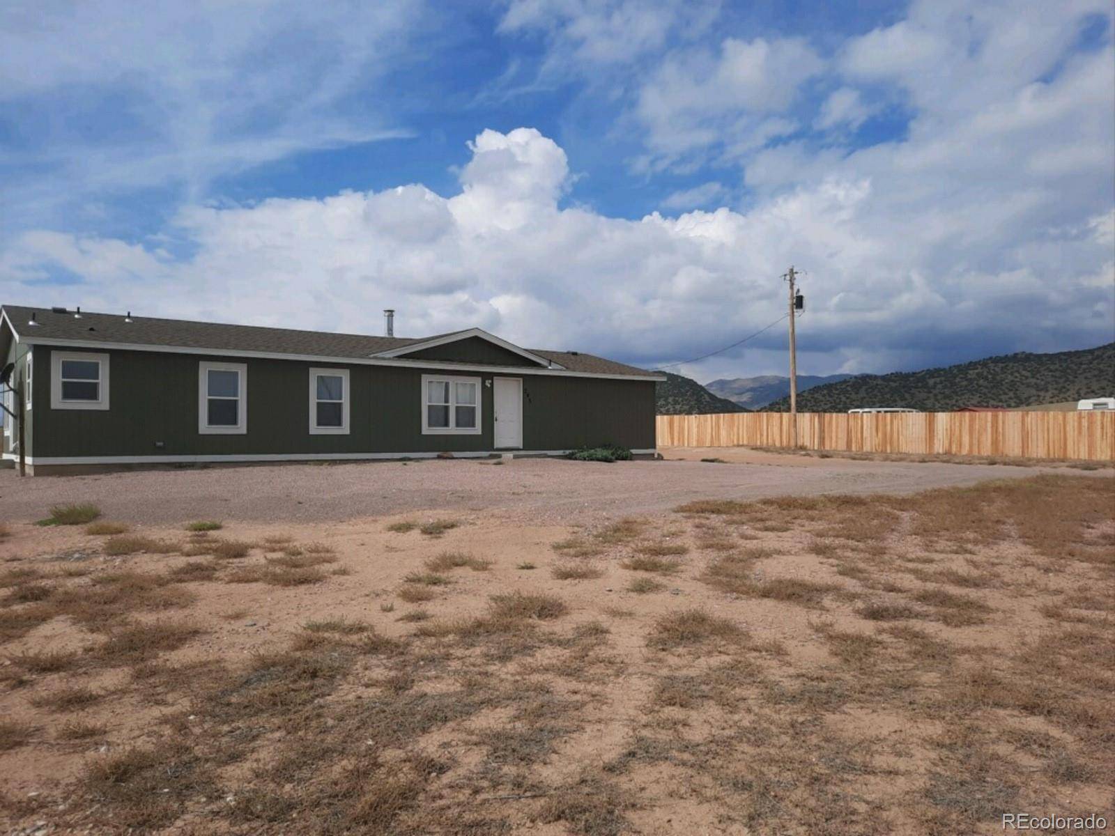 Penrose, CO 81240,245 County Road 132