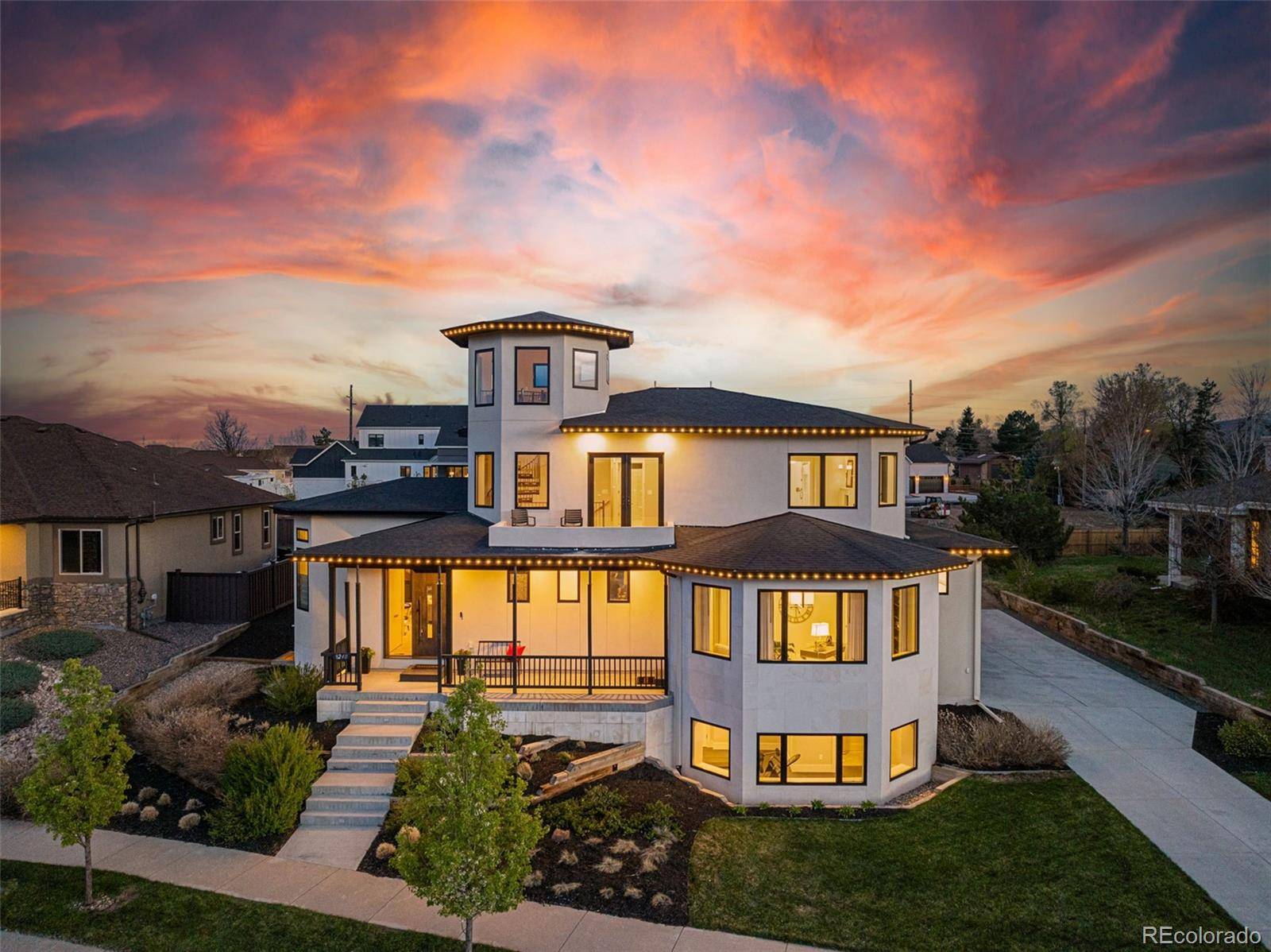 Lakewood, CO 80226,8240 W Tennessee AVE