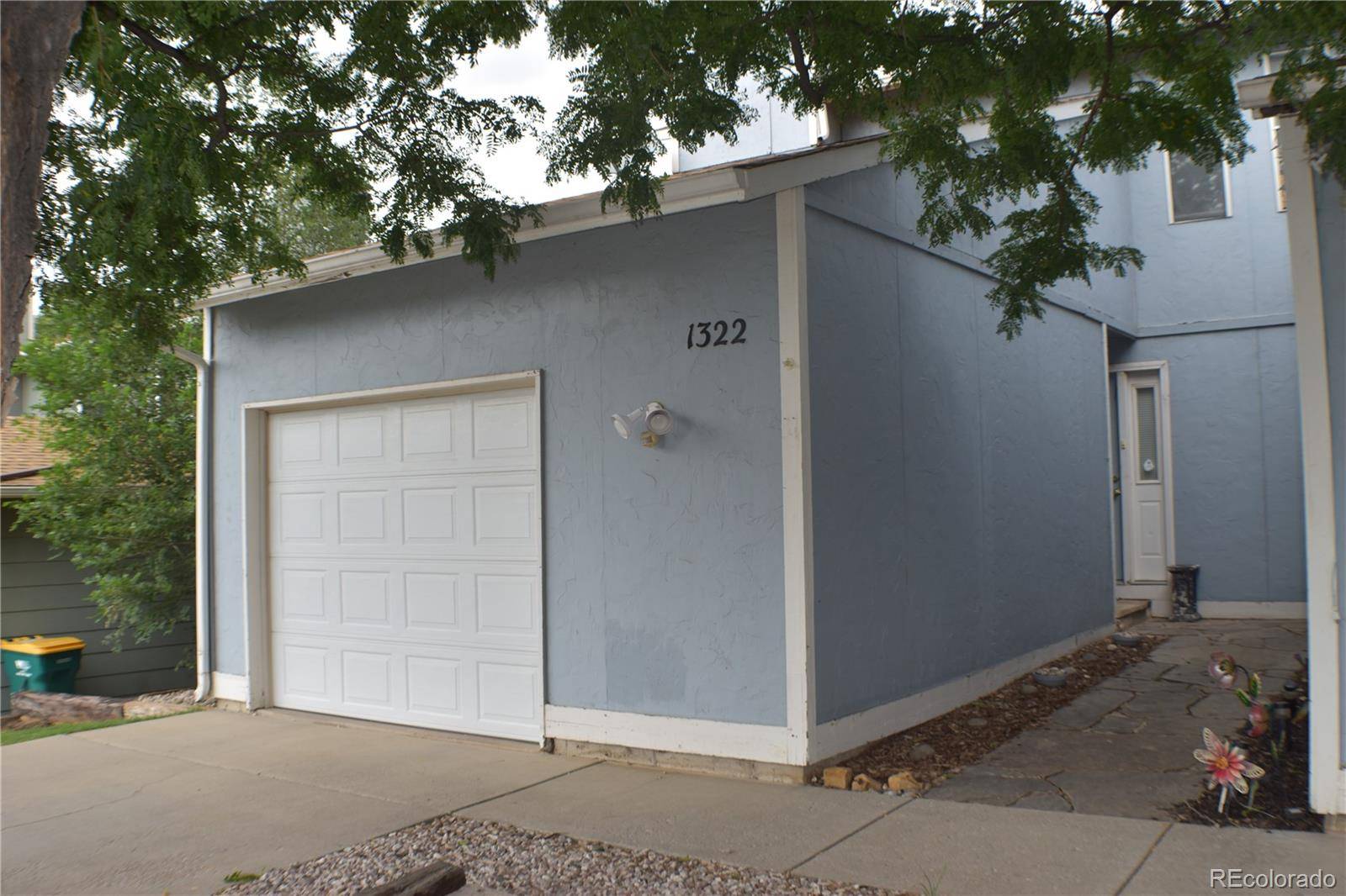 Colorado Springs, CO 80904,1322 Talley CIR