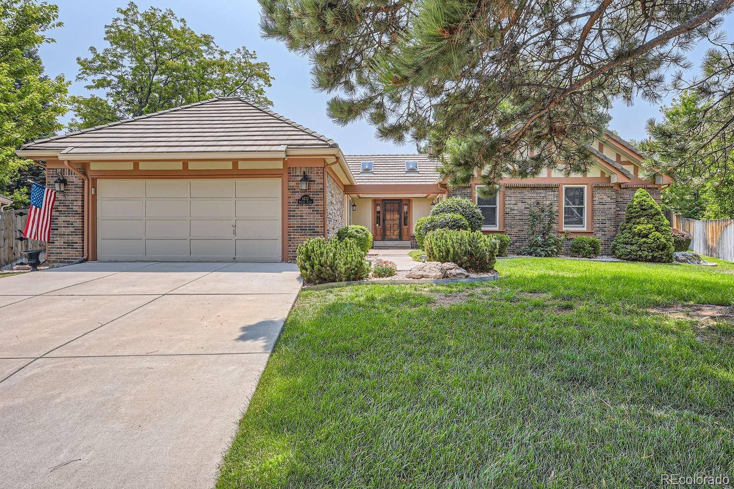 Lone Tree, CO 80124,8272 Bighorn CT