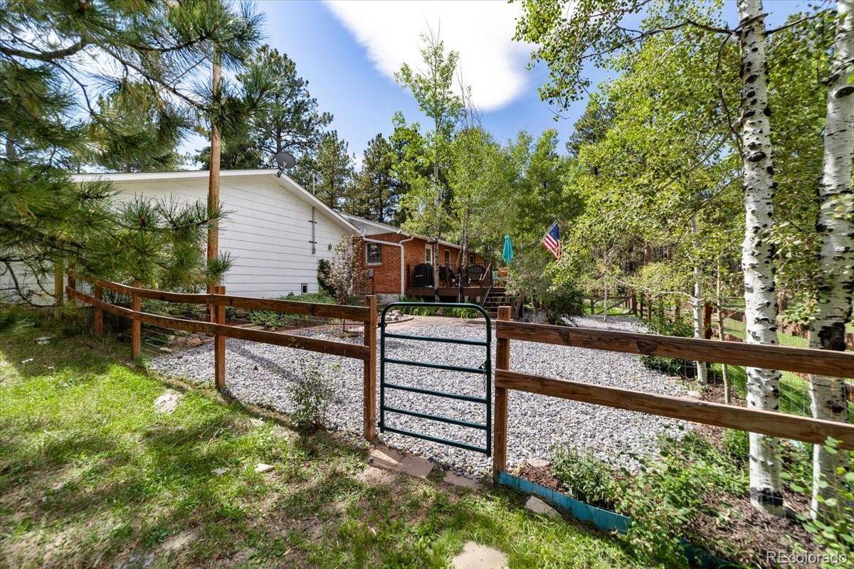 Colorado Springs, CO 80908,9510 Morgan RD