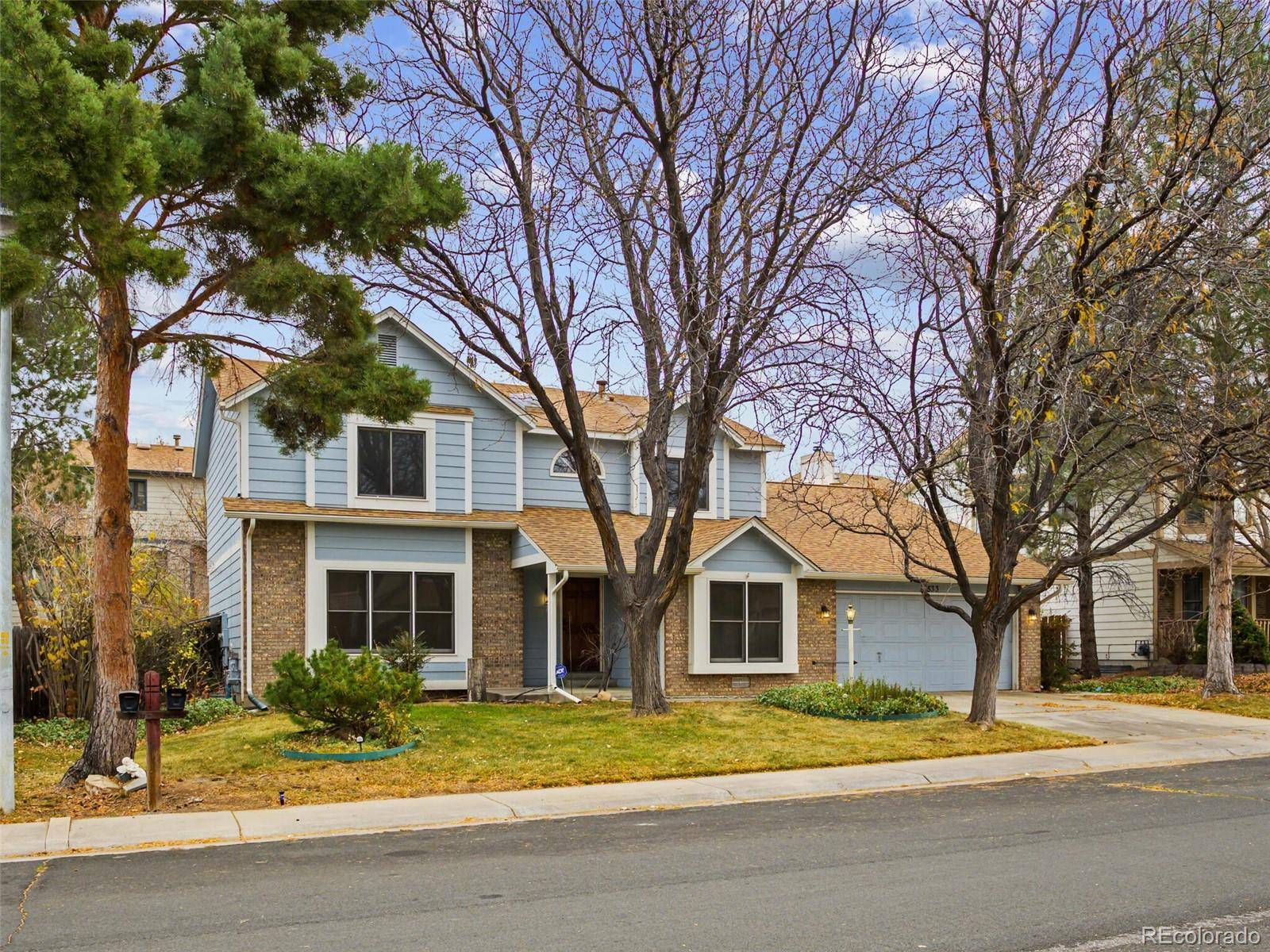 Aurora, CO 80013,17533 E Dickenson PL