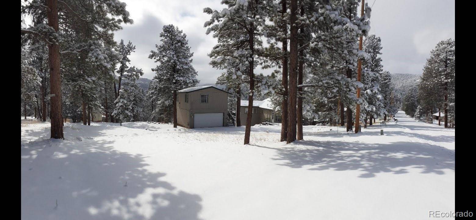 Evergreen, CO 80439,29864 LEE RD