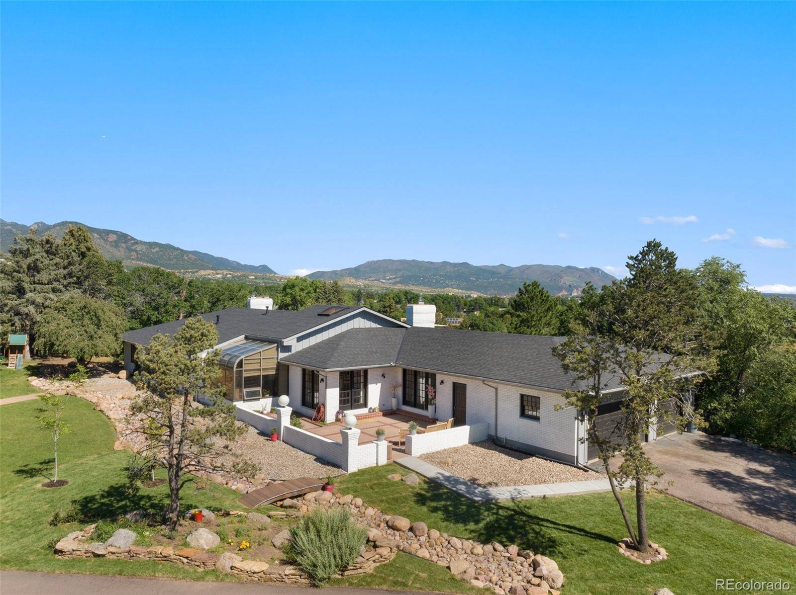 Colorado Springs, CO 80905,1510 Stardust DR