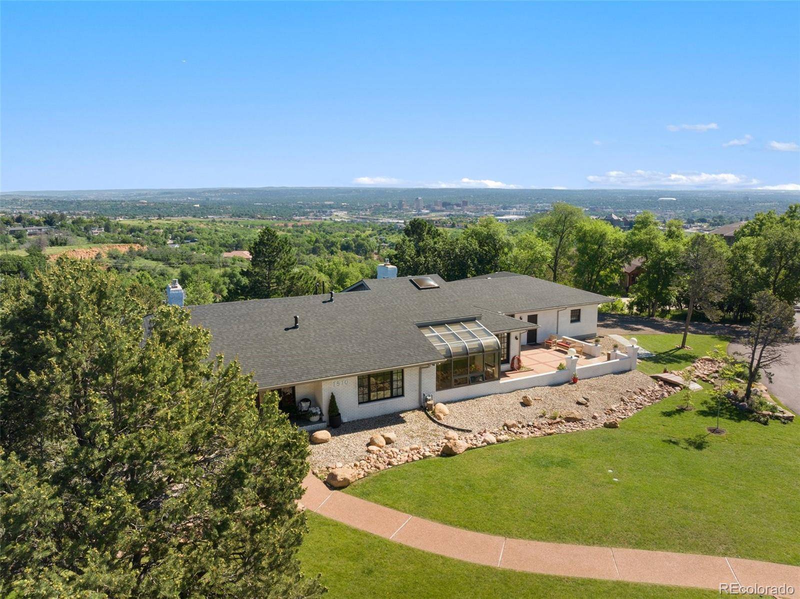 Colorado Springs, CO 80905,1510 Stardust DR