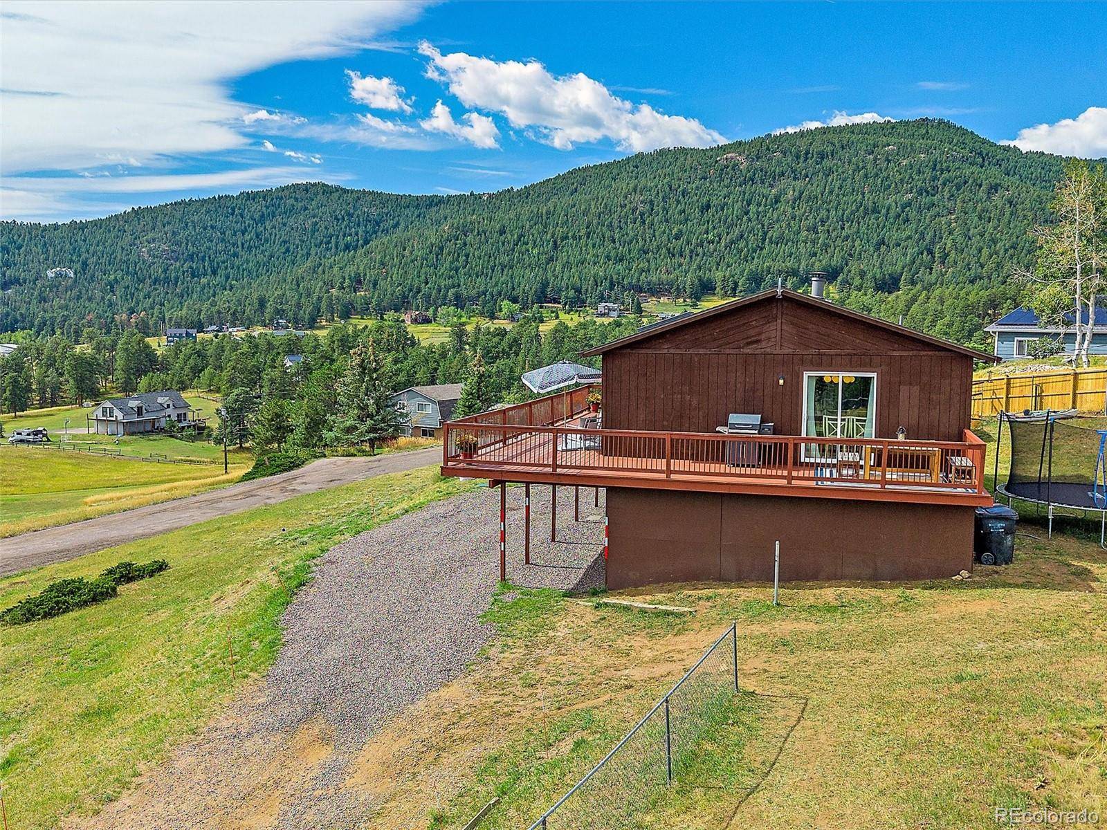 Indian Hills, CO 80454,24057 Matterhorn DR