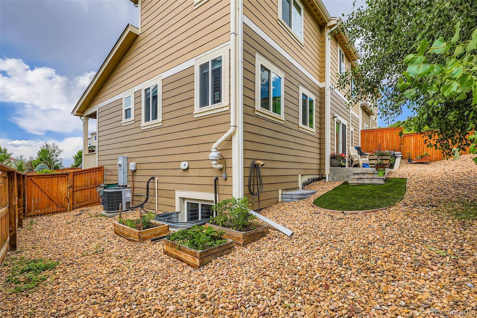 Castle Rock, CO 80104,2484 Valley Oak RD