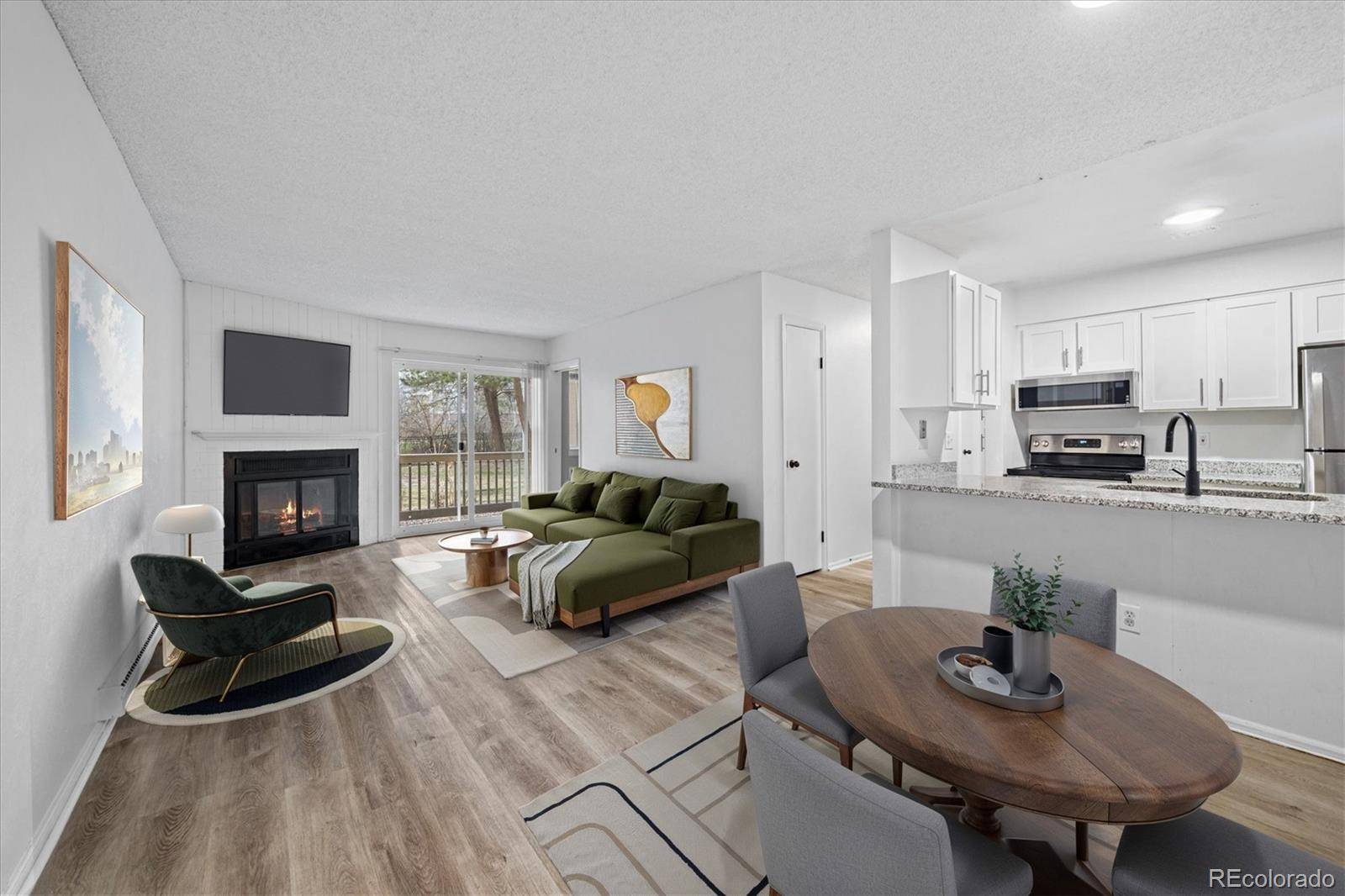 Aurora, CO 80012,14720 E Kentucky DR #612