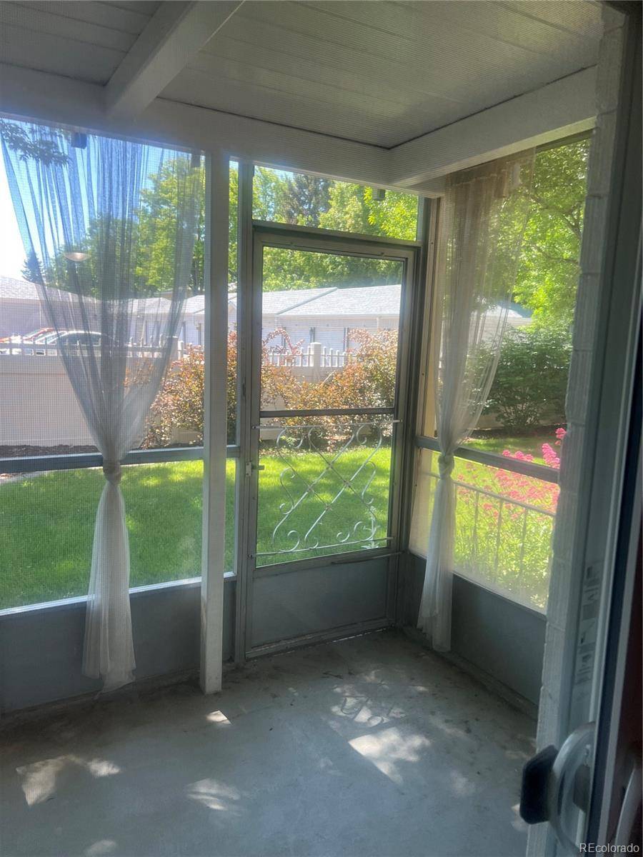 Denver, CO 80247,665 S Clinton ST #14A