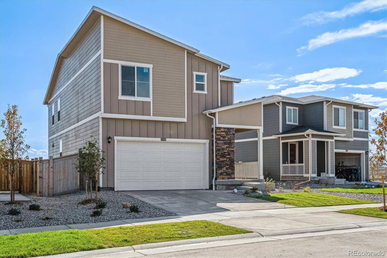 Parker, CO 80134,17919 Dandy Brush DR