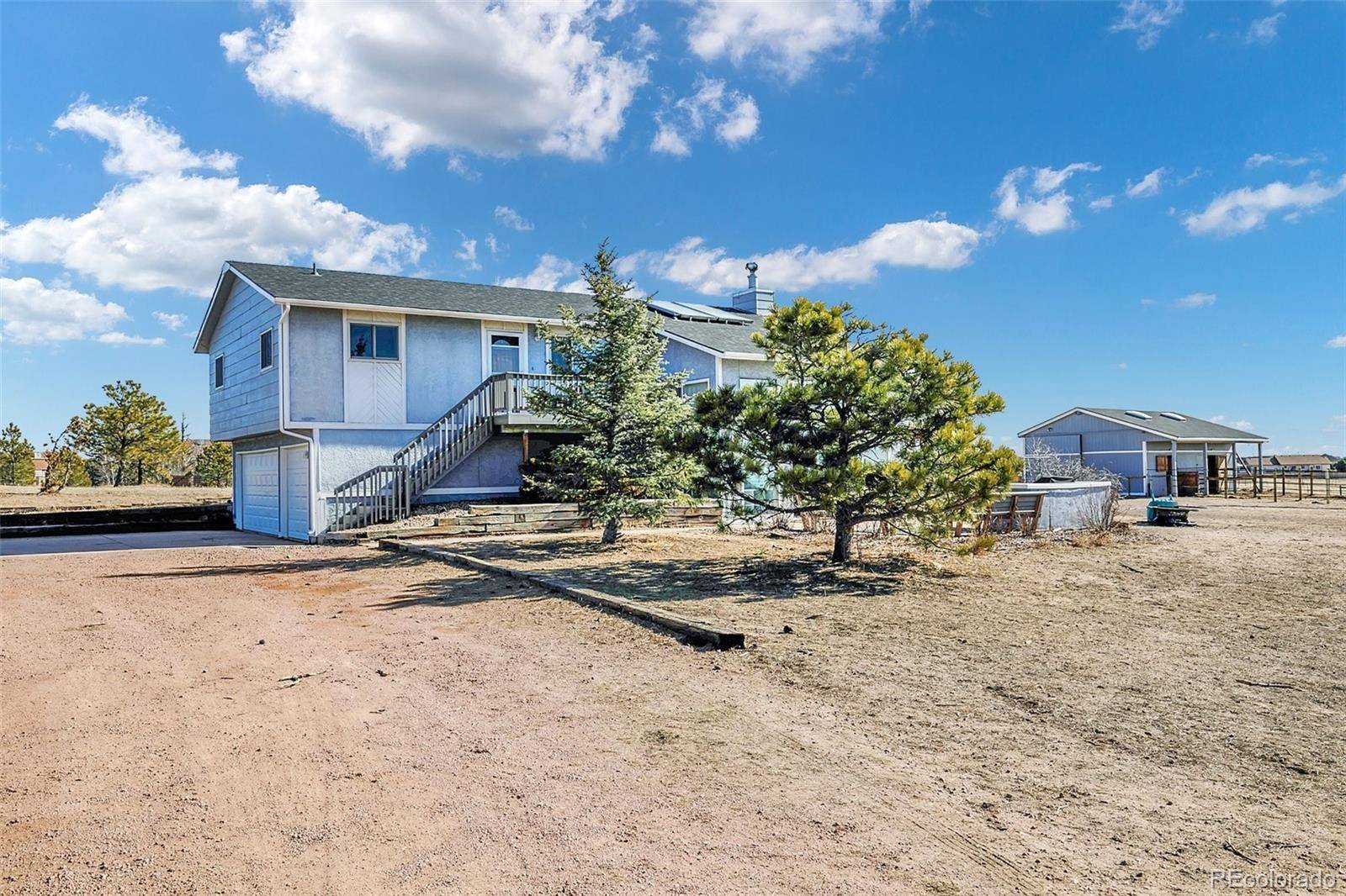 Colorado Springs, CO 80908,9555 Arroya LN