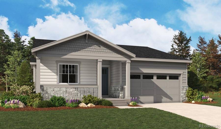 Aurora, CO 80019,24745 E 41st AVE