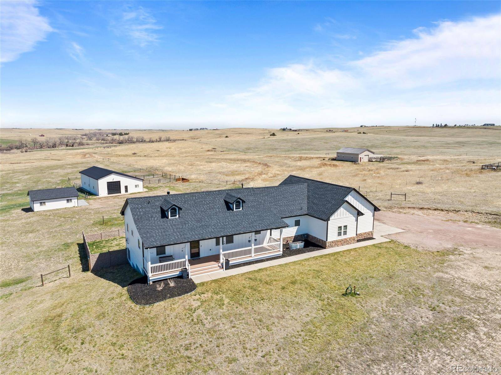 Kiowa, CO 80117,34759 Southern Cross LOOP