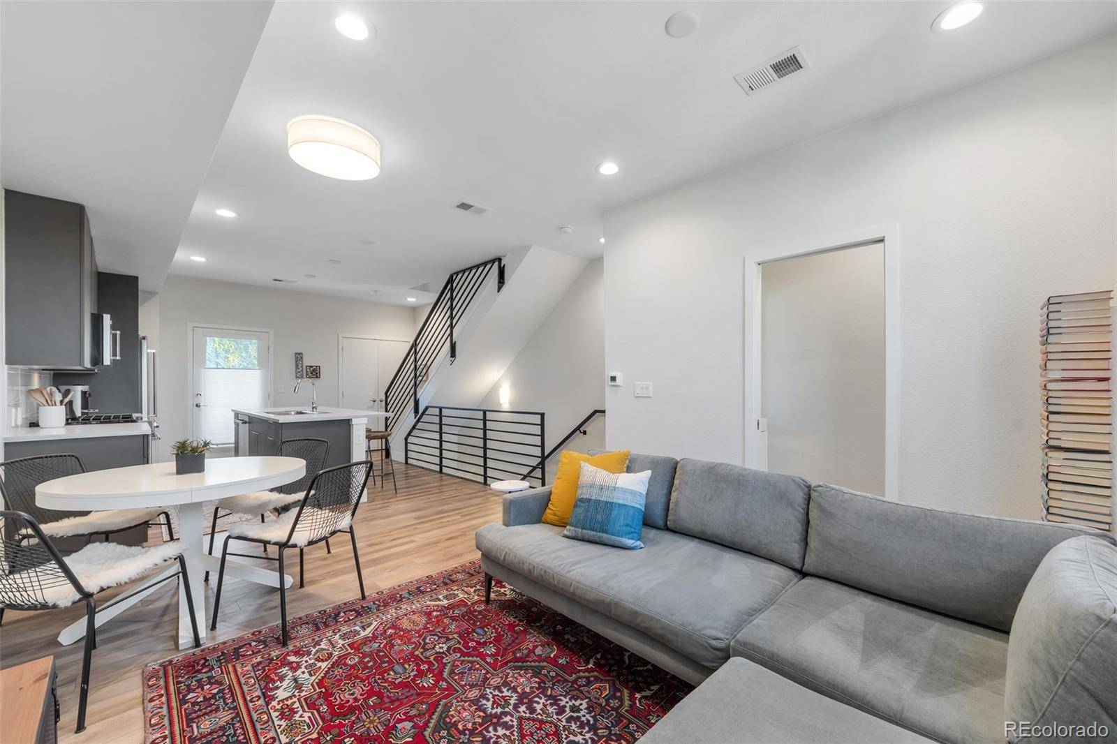 Lakewood, CO 80232,1192 S Reed WAY