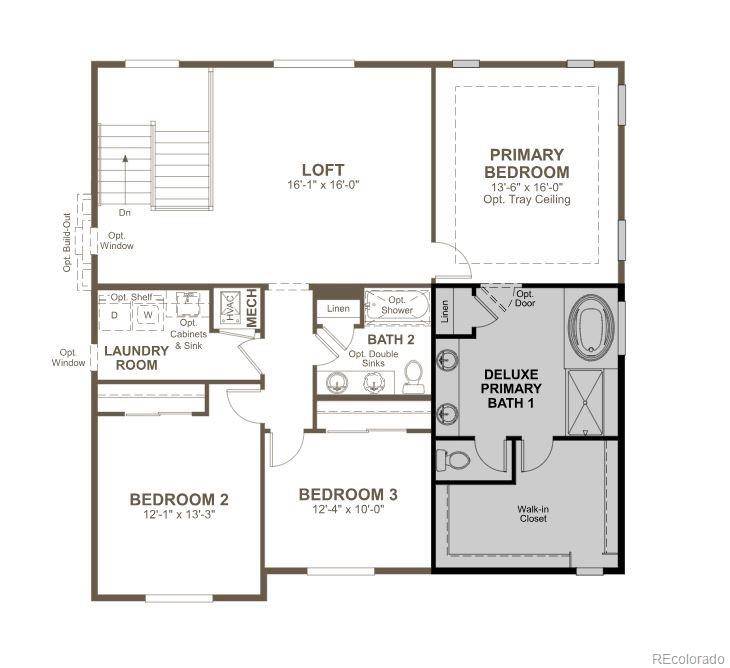 Thornton, CO 80602,7034 E 126th DR