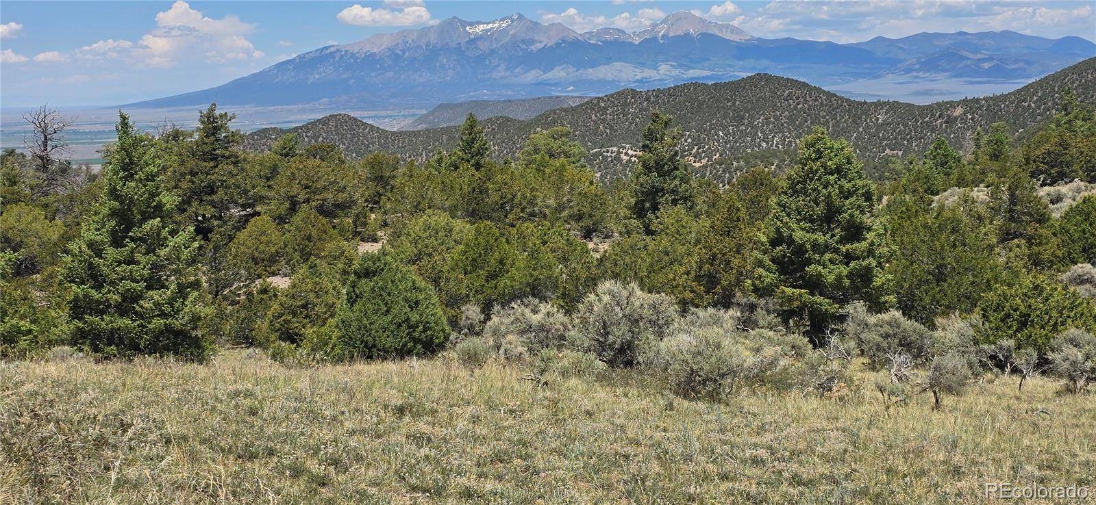 Fort Garland, CO 81133,Lots 5416 & 5417 Sharon RD