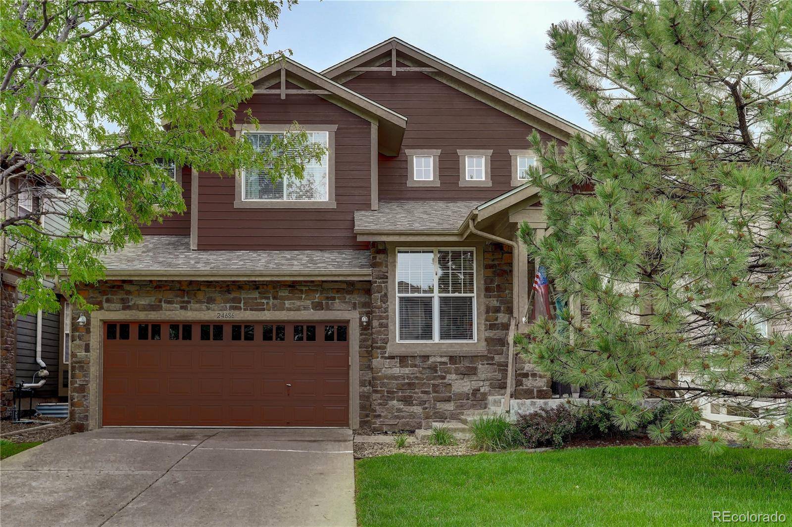 Aurora, CO 80018,24686 E Florida AVE