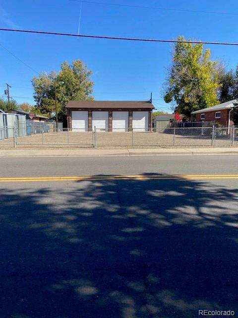 Commerce City, CO 80022,6050 Holly ST