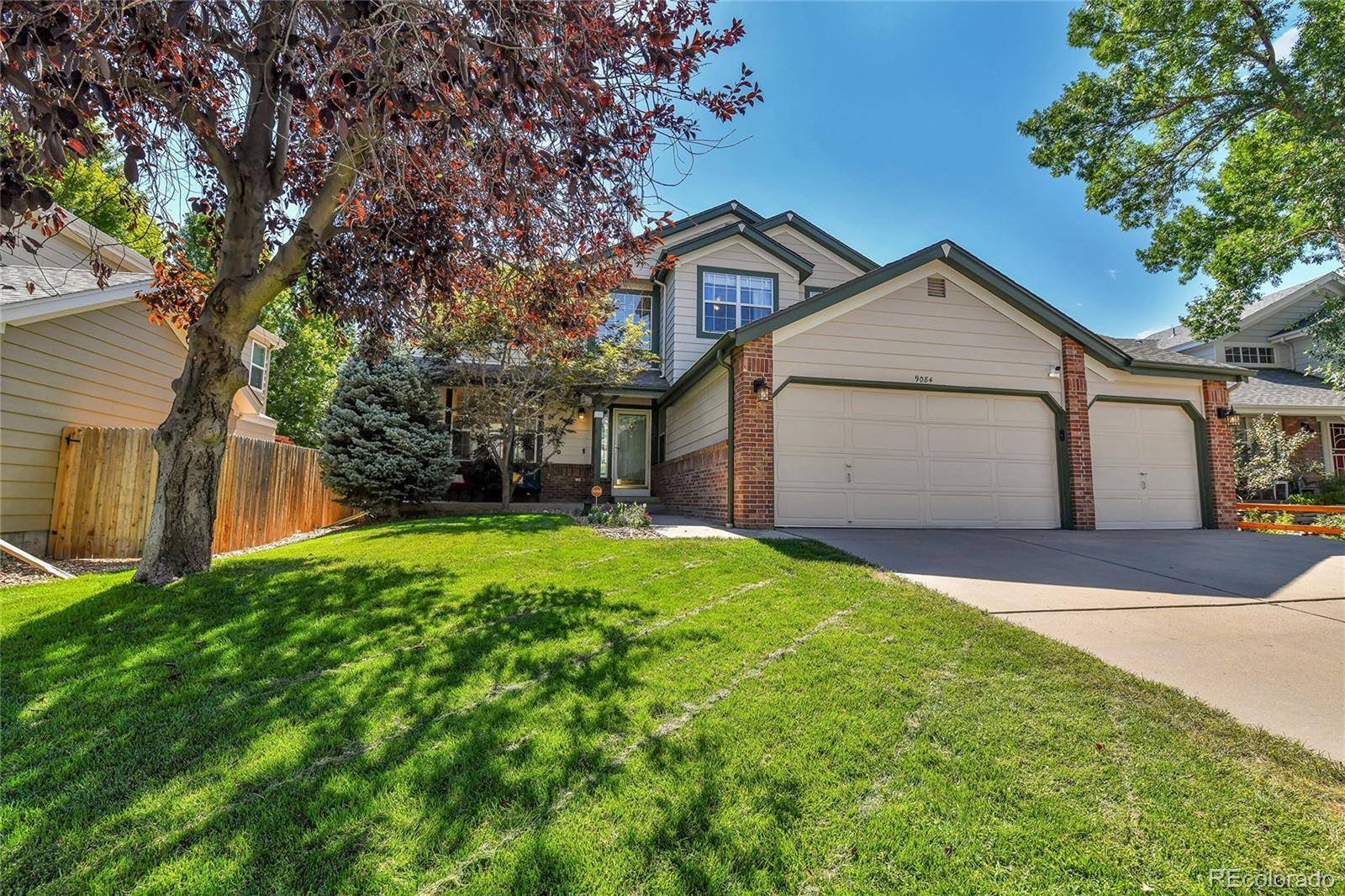 Littleton, CO 80128,9084 W Coco DR