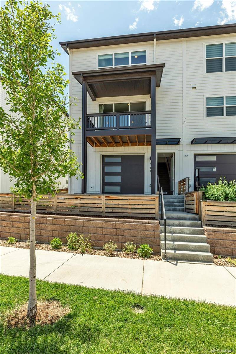 Broomfield, CO 80023,2108 Alcott WAY