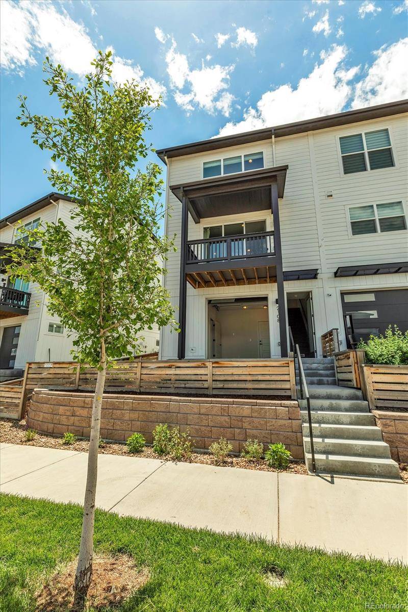 Broomfield, CO 80023,2108 Alcott WAY