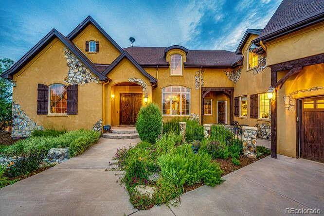 Castle Rock, CO 80108,3725 Rocky View PL