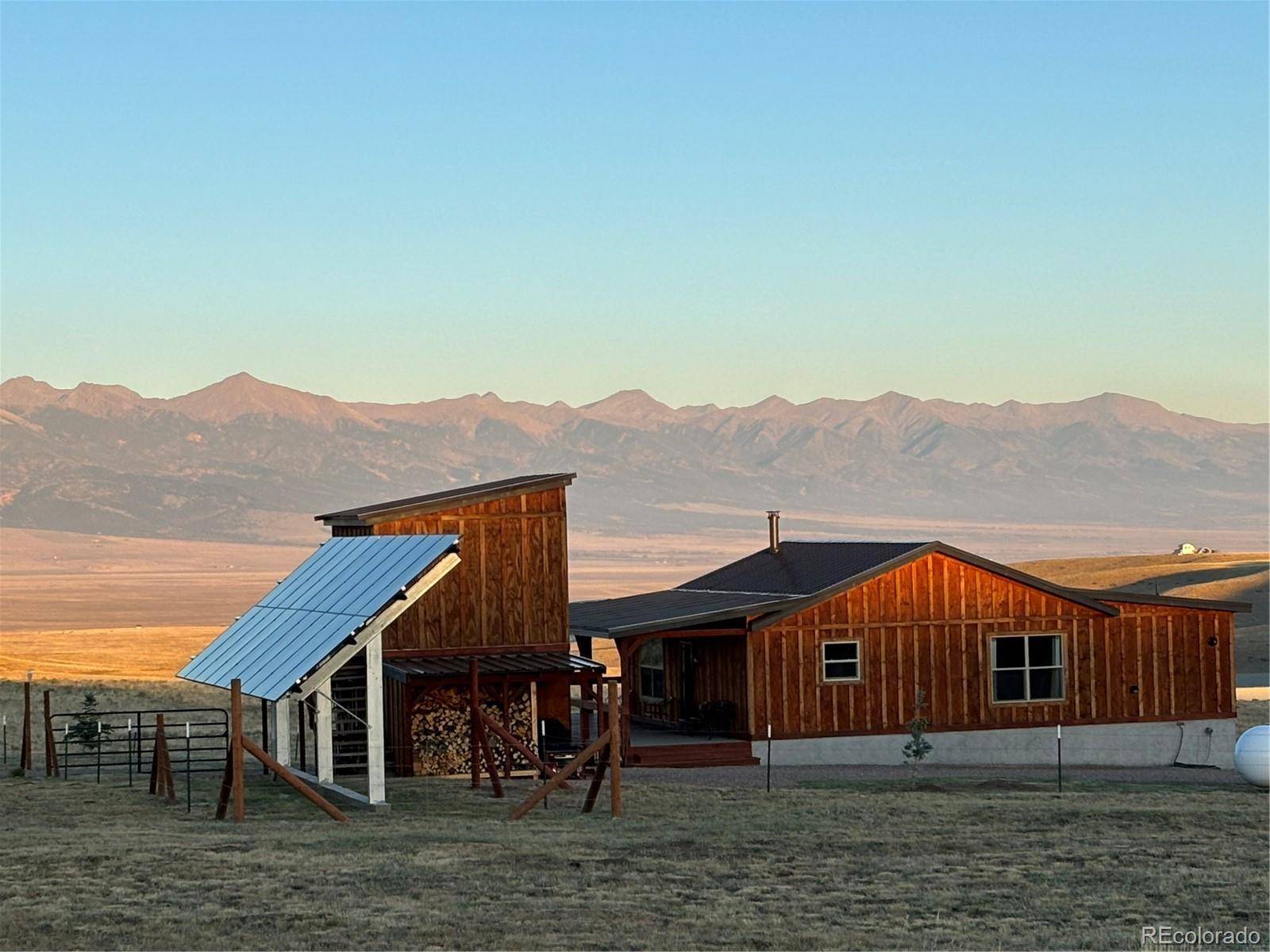 Westcliffe, CO 81252,2570 Phantom Terrace DR