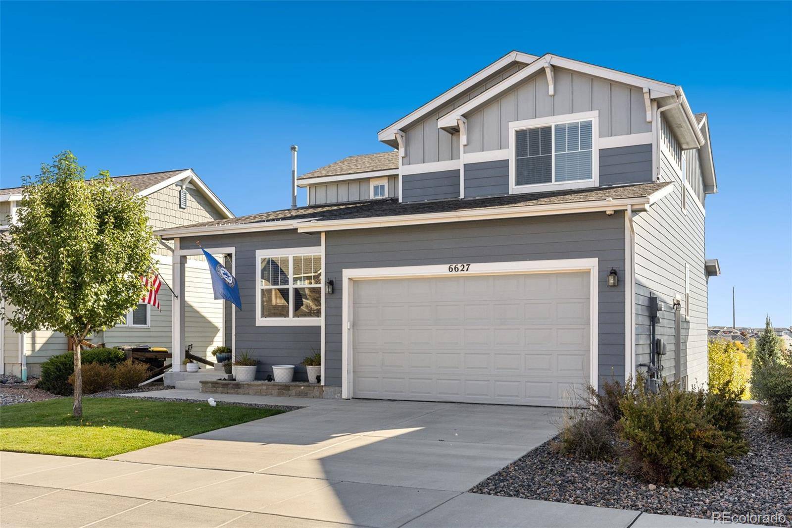 Colorado Springs, CO 80927,6627 Cottonwood Tree DR