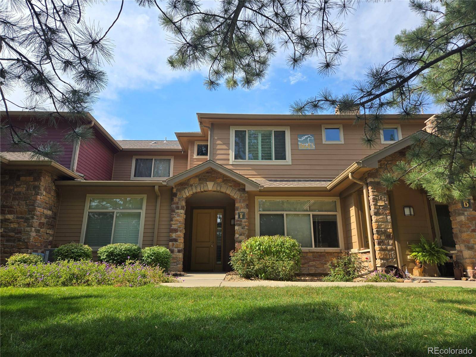 Highlands Ranch, CO 80130,8643 Gold Peak DR #E