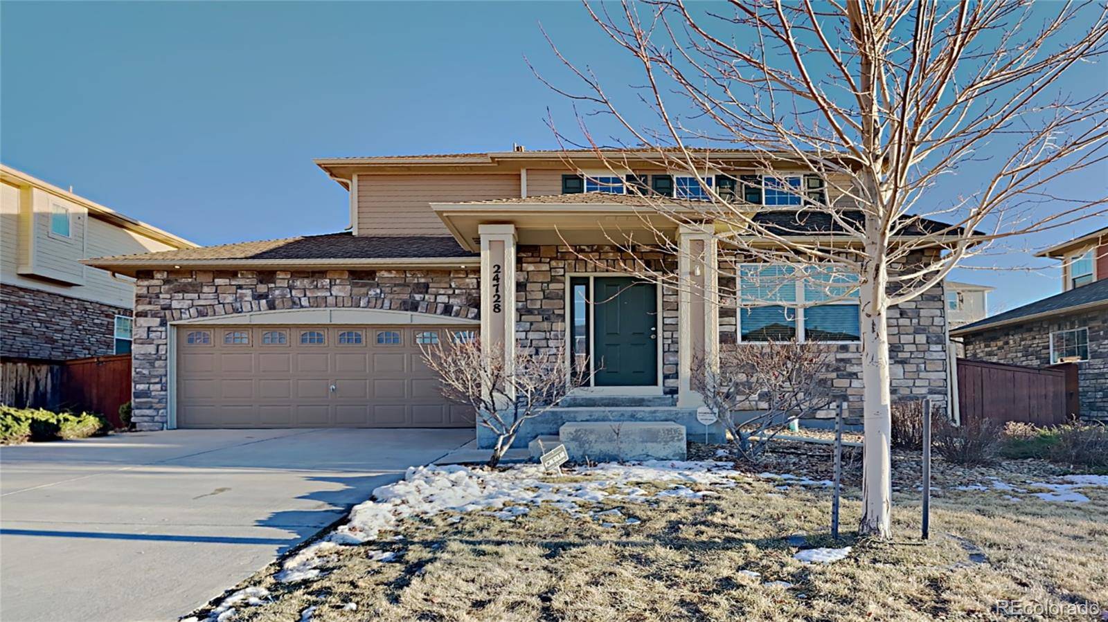 Aurora, CO 80016,24728 E Layton PL