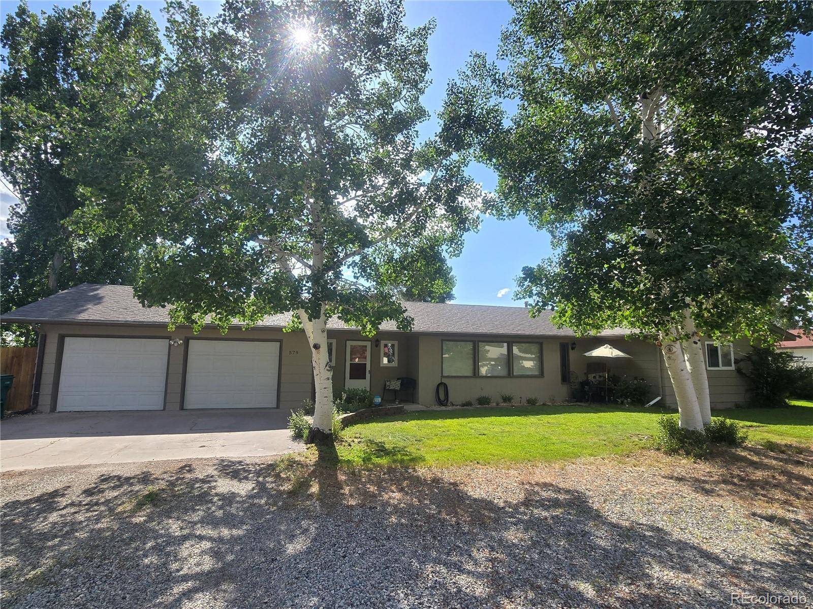 Monte Vista, CO 81144,579 Spruce ST
