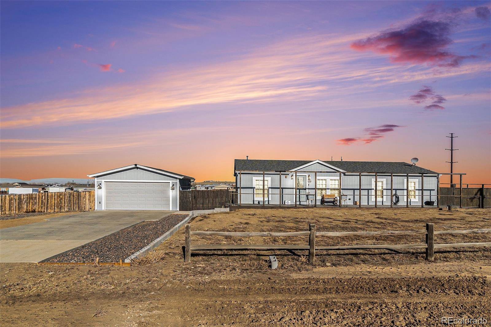 Fort Lupton, CO 80621,16503 Barley AVE