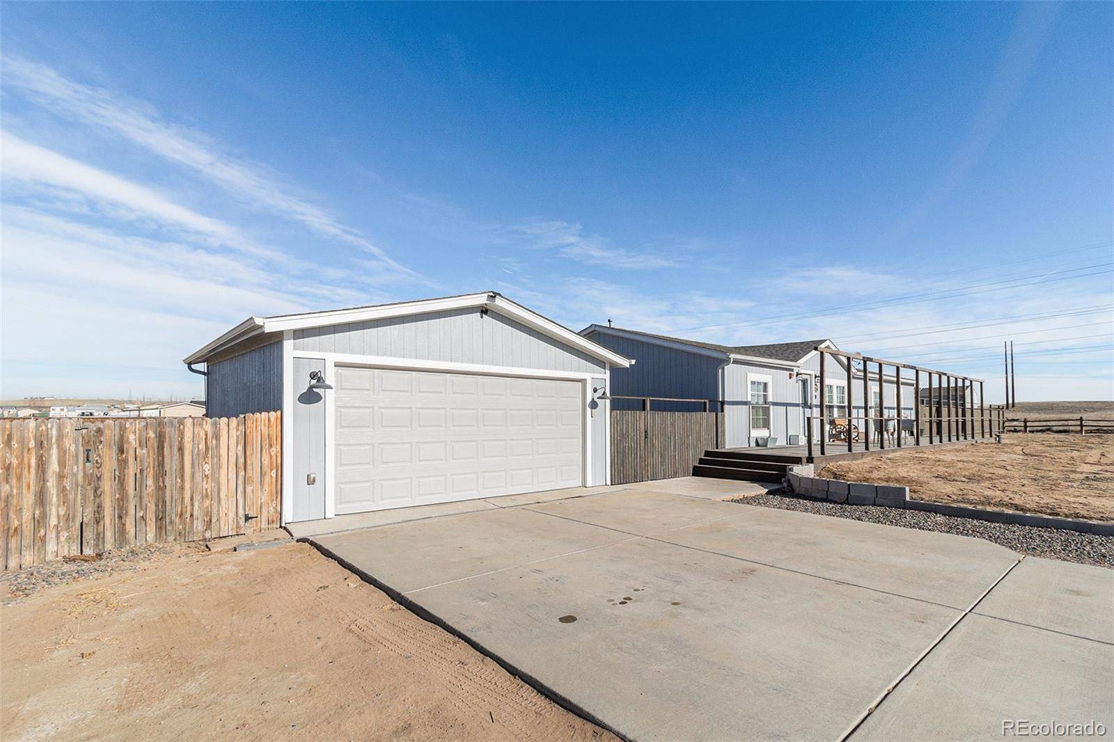 Fort Lupton, CO 80621,16503 Barley AVE