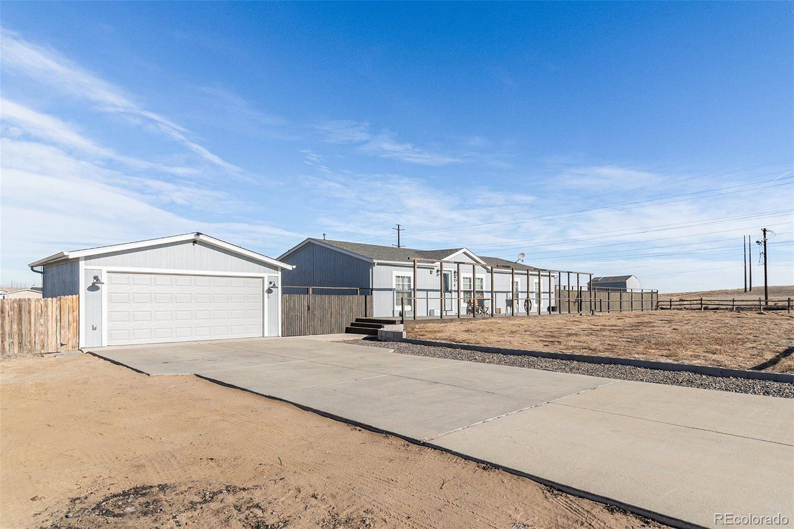 Fort Lupton, CO 80621,16503 Barley AVE