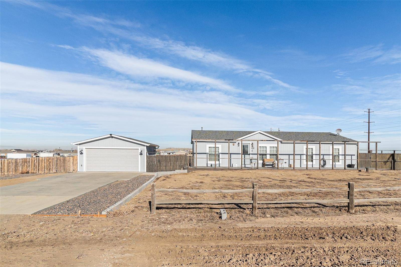 Fort Lupton, CO 80621,16503 Barley AVE