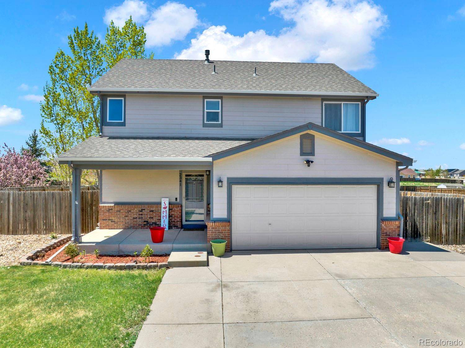 Strasburg, CO 80136,2341 Ance ST