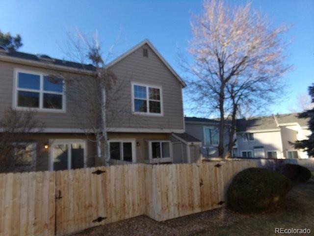 Aurora, CO 80017,18356 E Arizona AVE #E