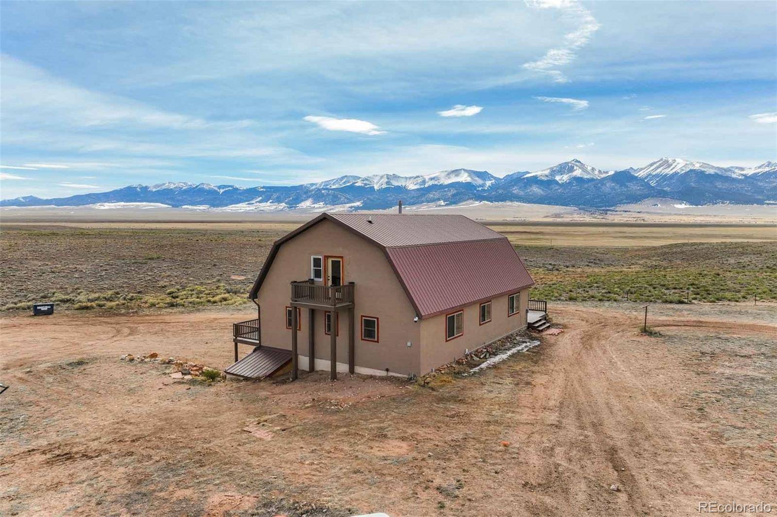 Westcliffe, CO 81252,50380 Highway 69